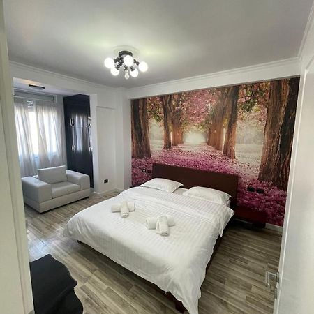 Tirana Center Apartment Bagian luar foto