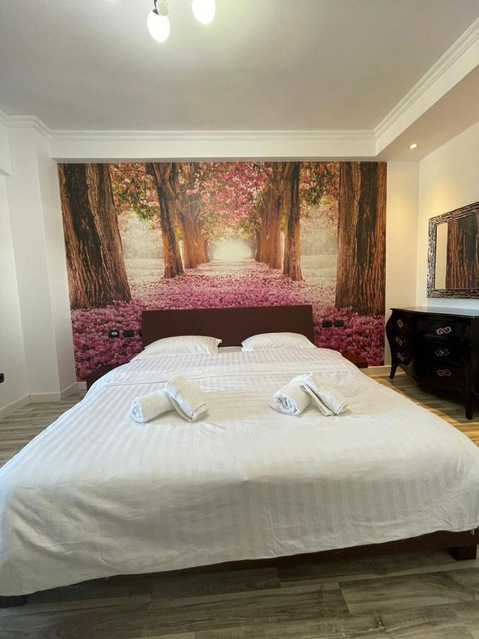 Tirana Center Apartment Bagian luar foto