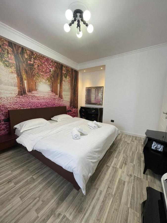 Tirana Center Apartment Bagian luar foto