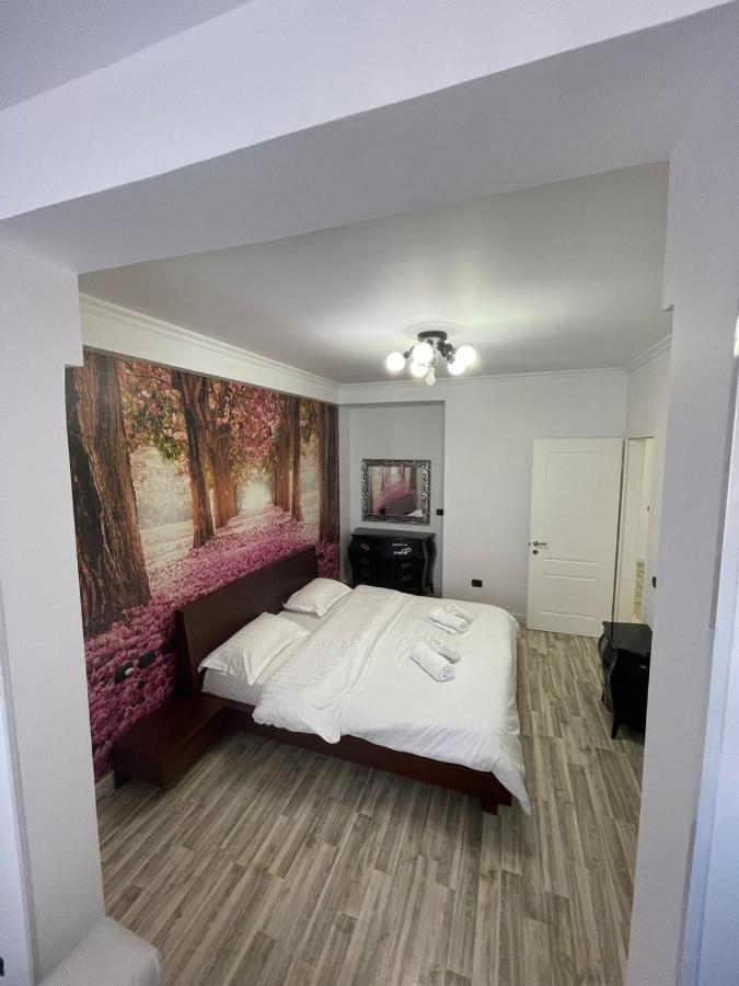 Tirana Center Apartment Bagian luar foto