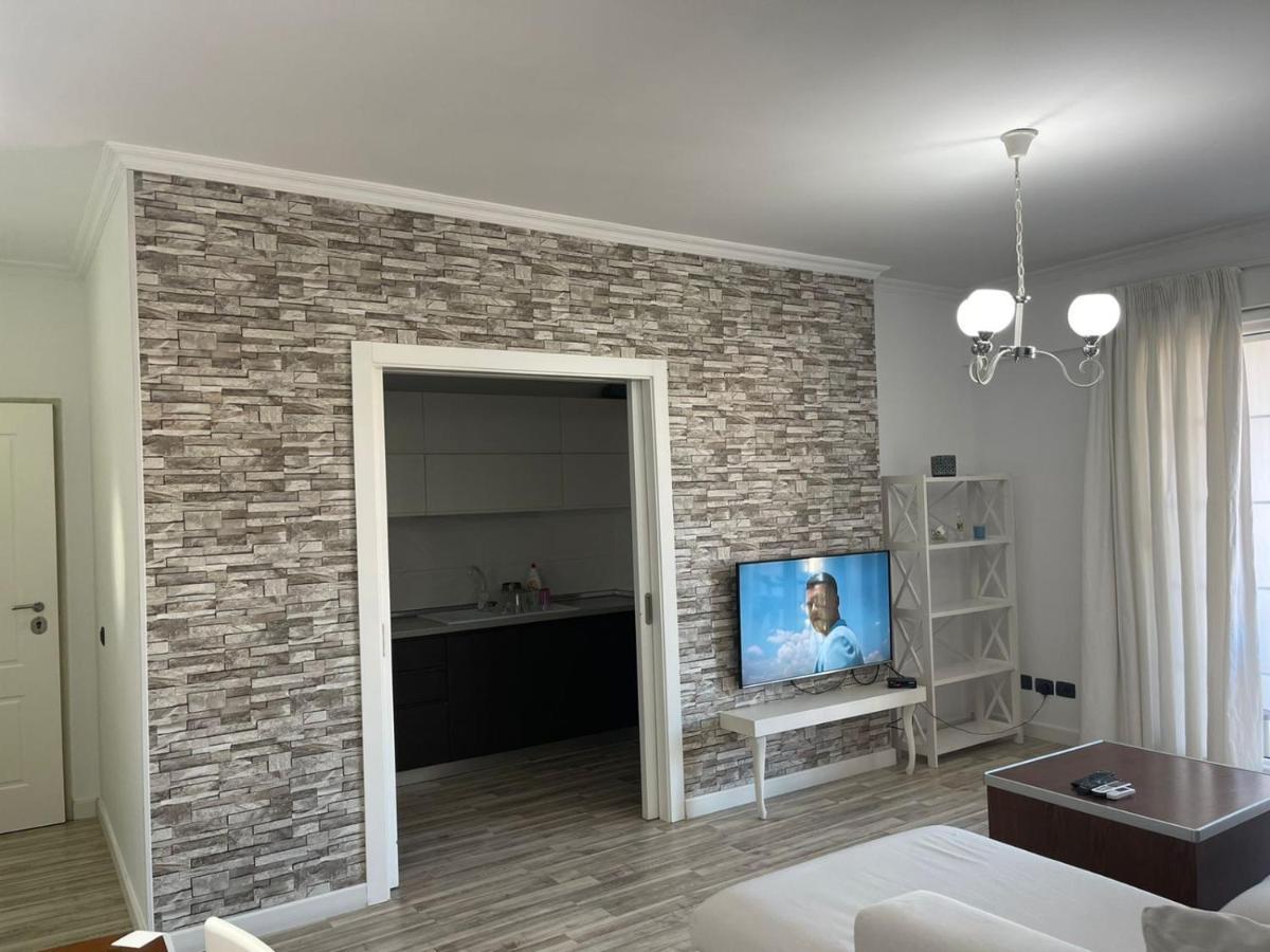 Tirana Center Apartment Bagian luar foto
