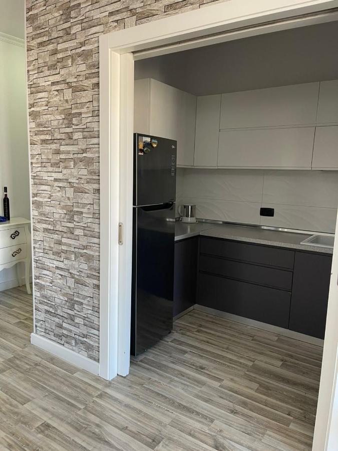 Tirana Center Apartment Bagian luar foto