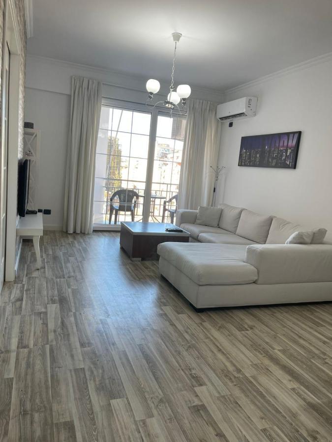 Tirana Center Apartment Bagian luar foto